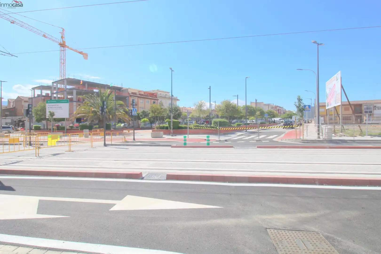 Piso de alquiler en Calle VIRGEN DE LAS NIEVES, 12, Poniente