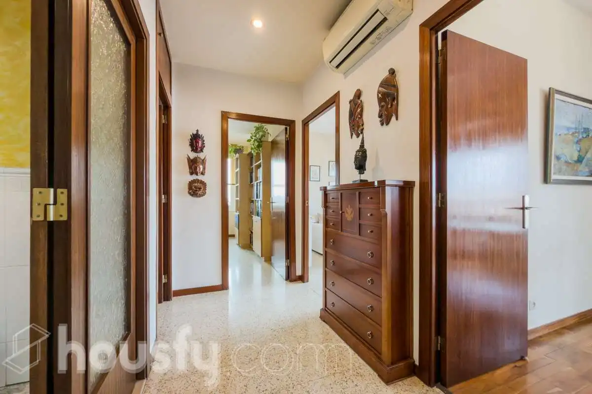 Piso con terraza en venta en Calle Lepant ., imagen 31