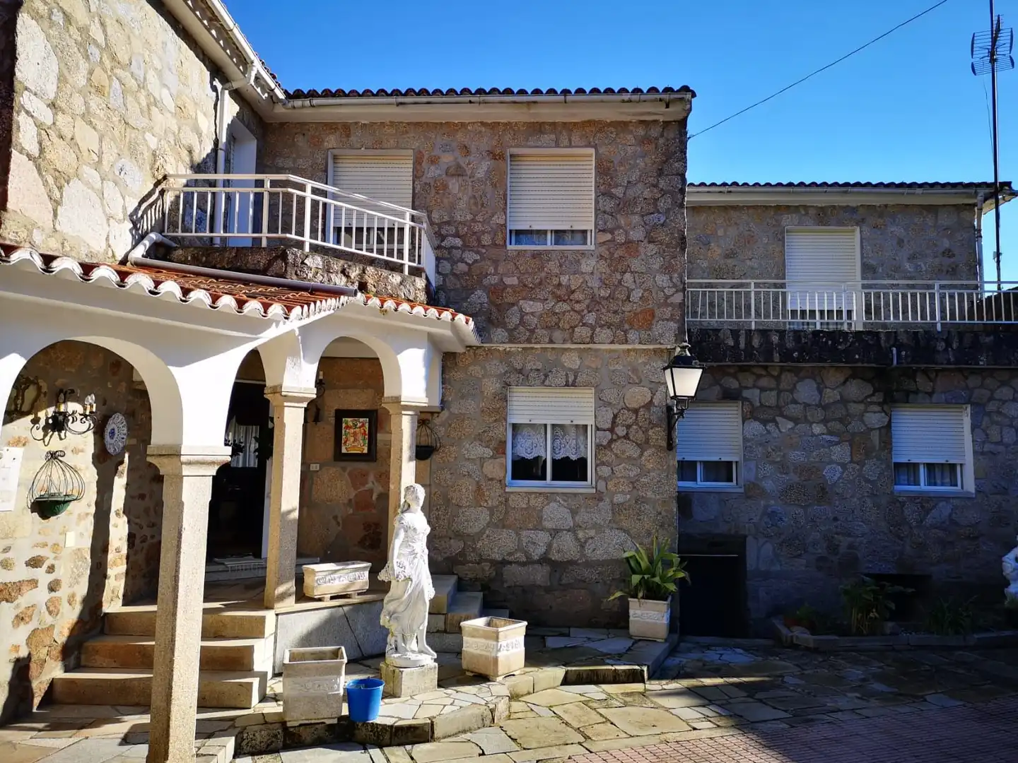 Haus mit Terrasse zum Verkauf in Caldas de Reis, imagen 6