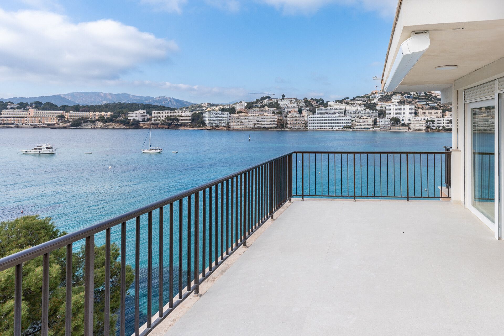 Terrace of Attic for sale in Calvià  with Air Conditioner, Heating and Terrace