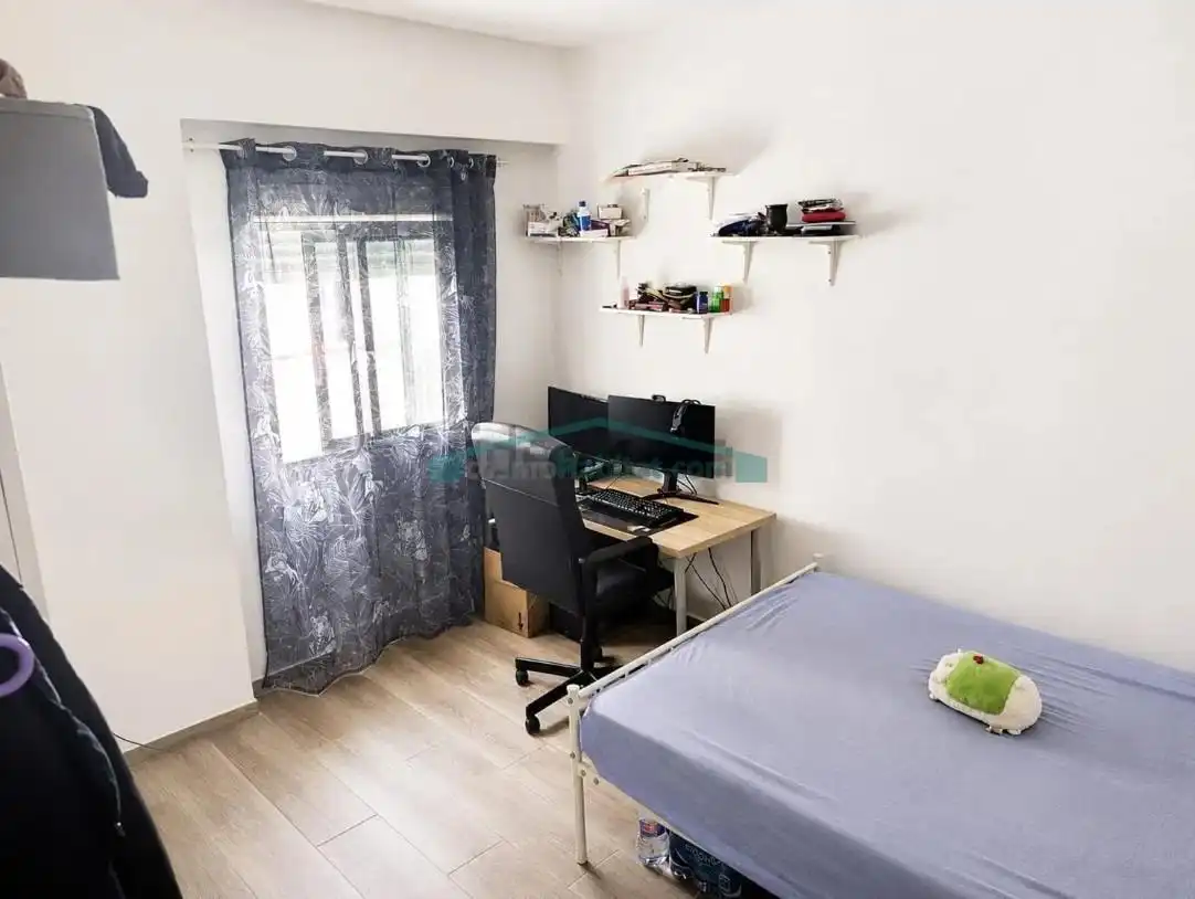 Bedroom of Flat for sale in Llíria  with Balcony