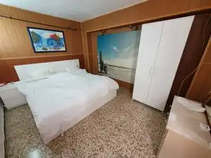 Flat for rent in S'Arenal