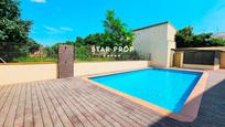 Swimming pool of Flat for sale in Llançà  with Air Conditioner, Terrace and Storage room