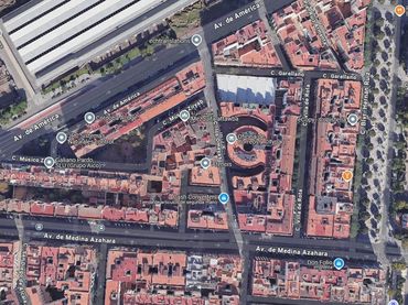 Local comercial en venta en Poniente-Sur