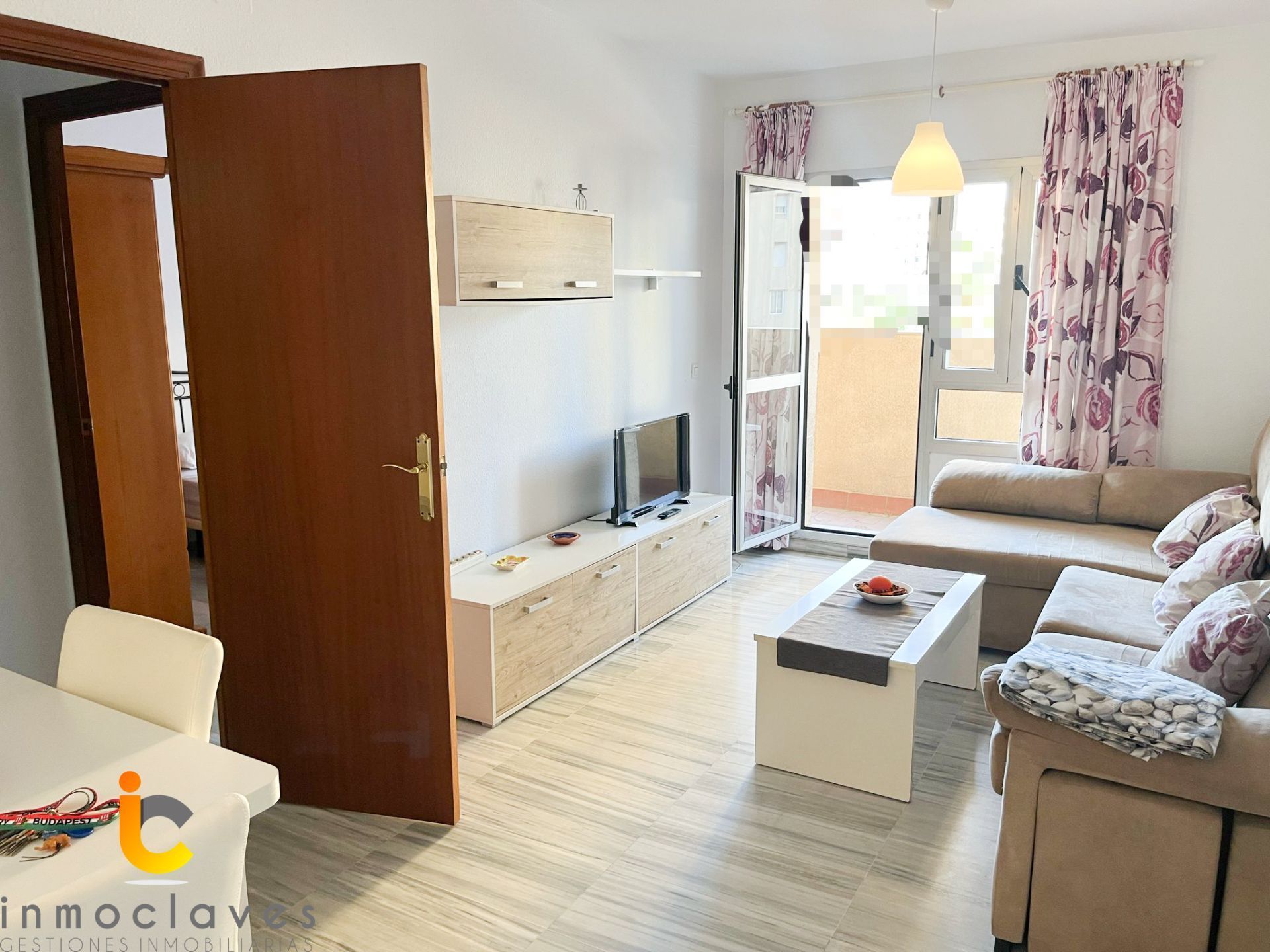 Apartament de lloguer a Bajadilla - Fuente Nueva