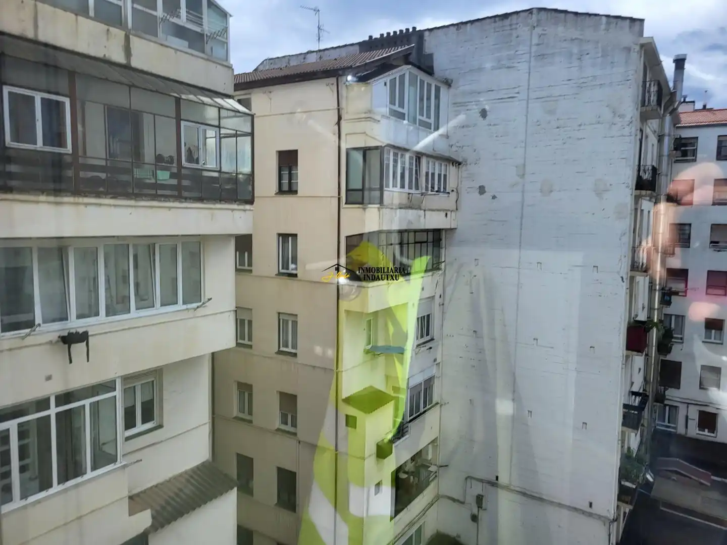 Office space with lift for sale in Indautxu, imagen 33