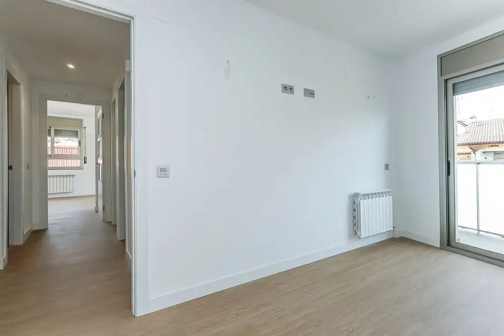 Dormitori de Apartament en venda en Navàs amb Traster