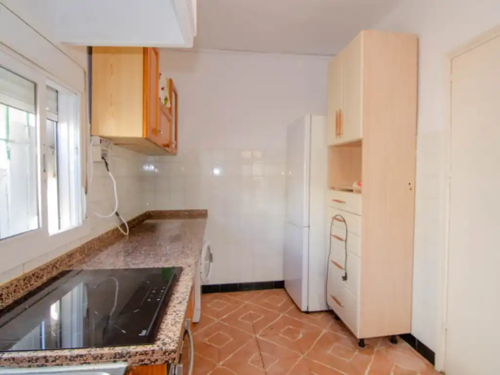 Kitchen of Houses for sale in San José de la Rinconada