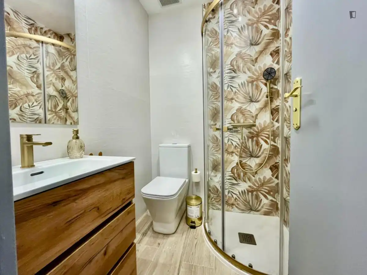 Habitació a La Magdalena