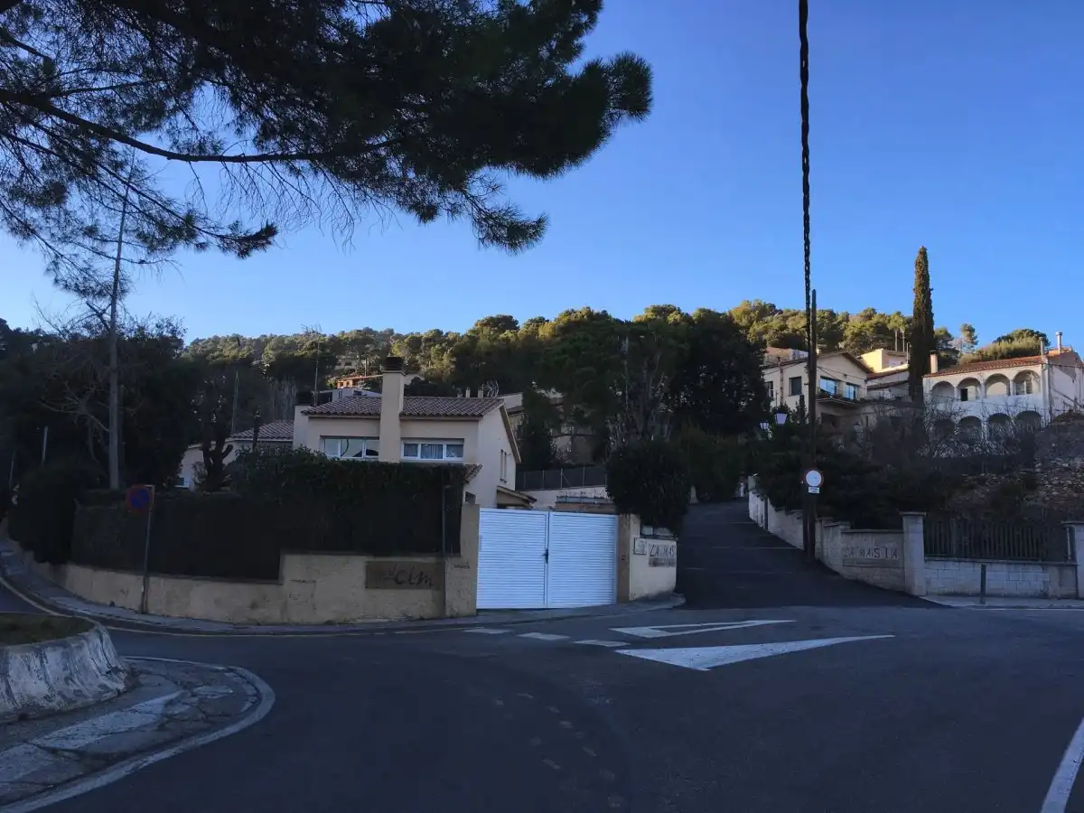 Wohnbaugrundstück zum Verkauf in El Racó - Sant Feliu del Racó, imagen 15