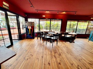 Local commercial à vendre à Avenida PALMERAS LAS