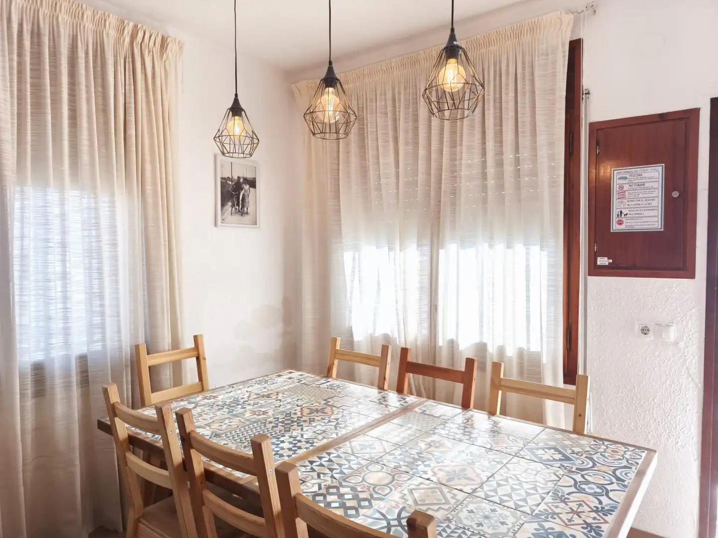 Villa avec piscine à vendre à Solimar, imagen 12