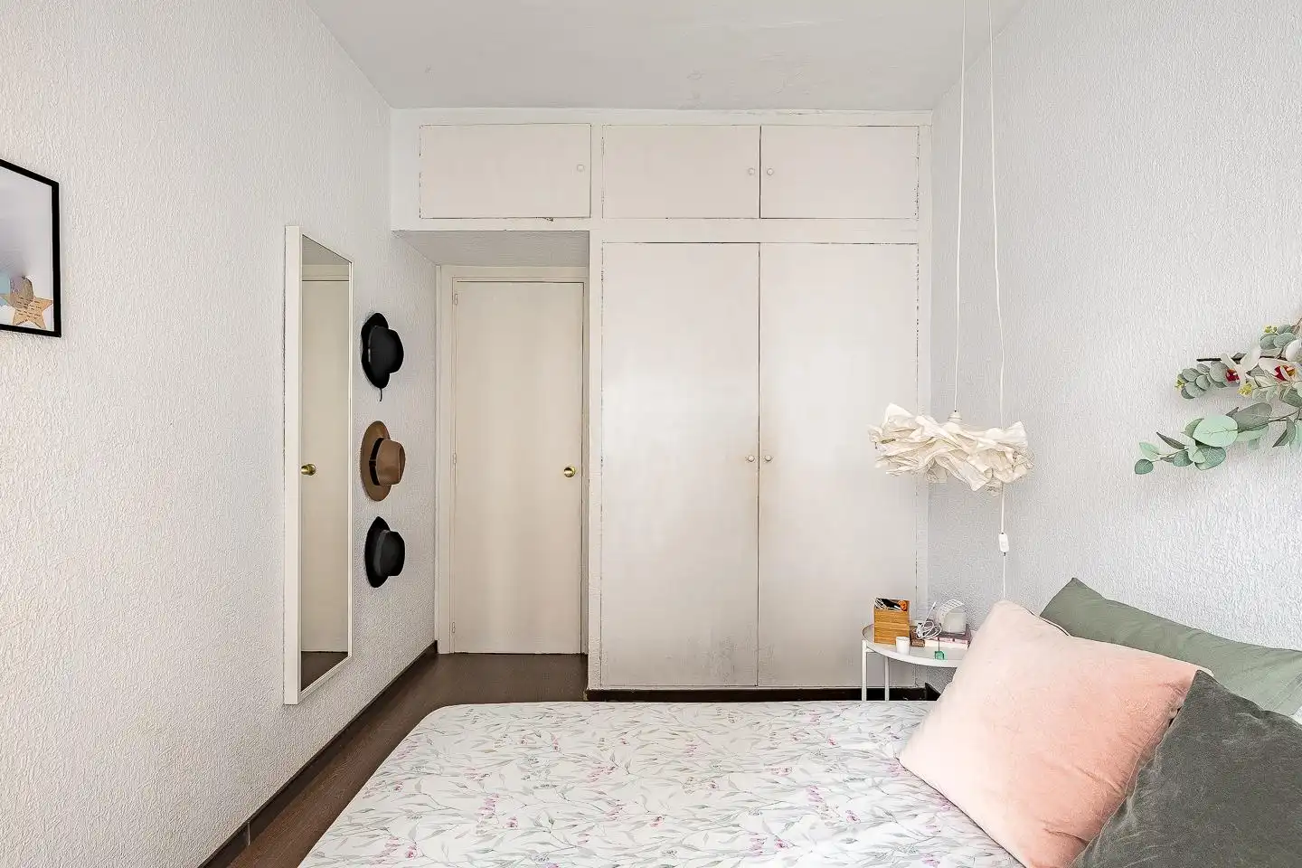 Habitación de Apartamento en venta en Sarrià - Sant Gervasi