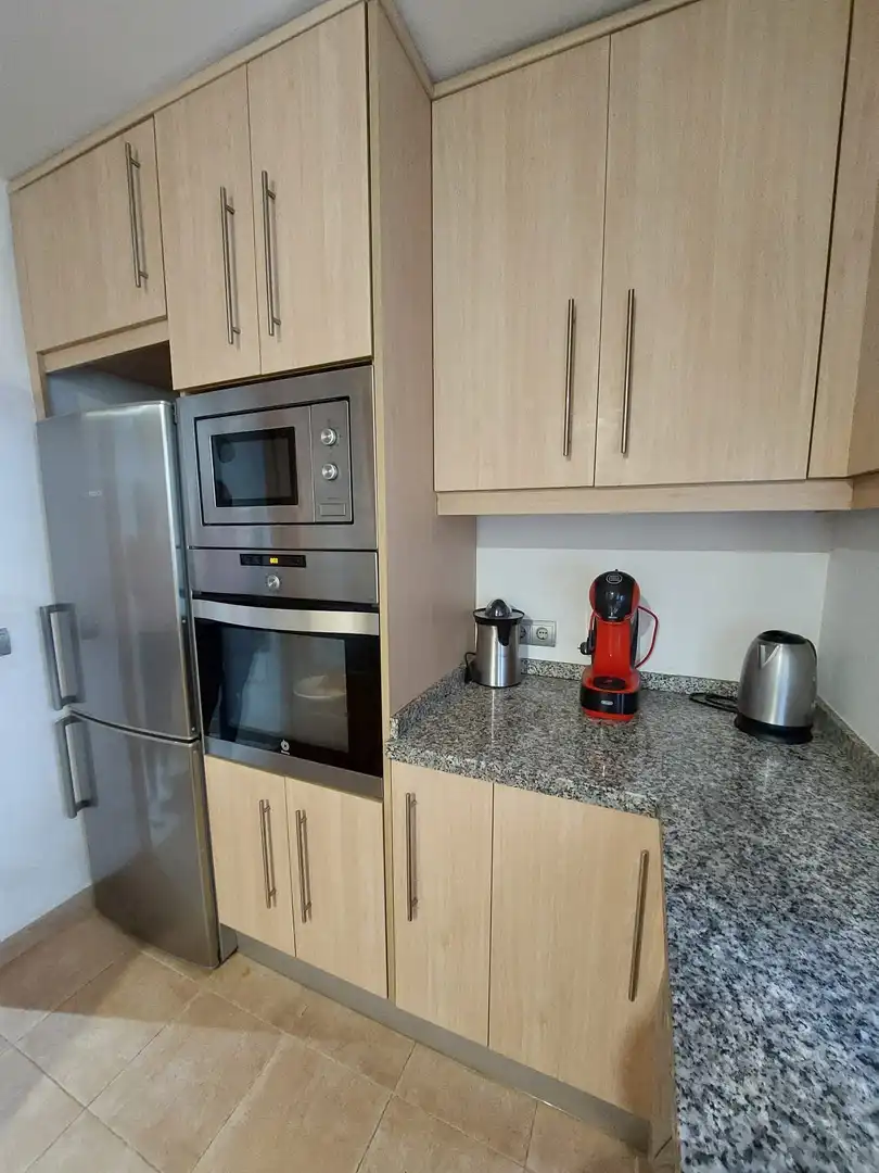 Flat with pool for sale in Benamara - Atalaya, imagen 5