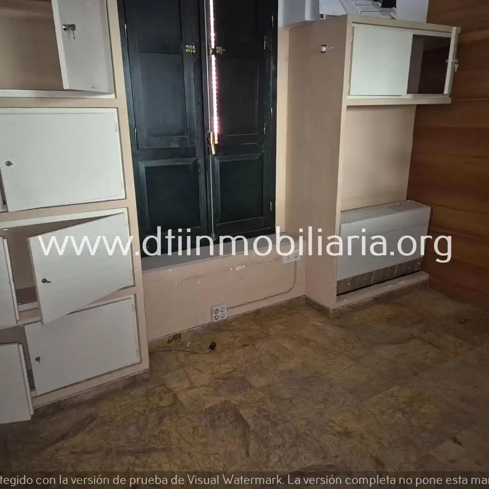 Cocina de Casa o chalet en venta en La Palma del Condado con Terraza