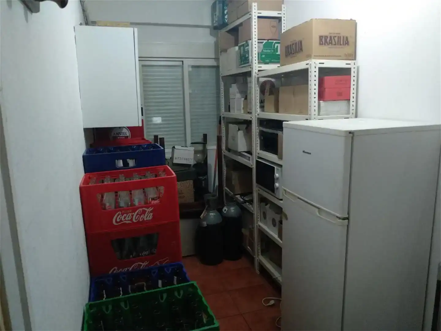 Local en venda en Alcalá de Henares amb Aire condicionat
