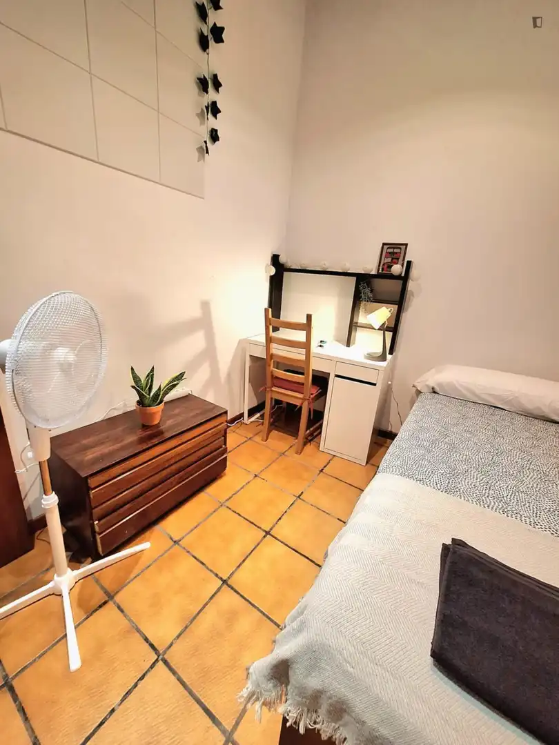 Habitació a Barri Gòtic