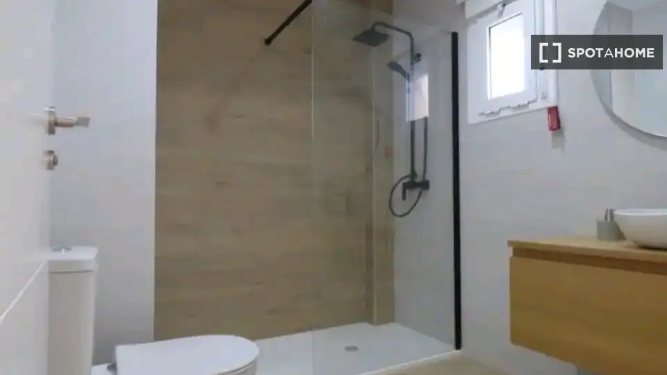Habitació a El Moncayo - El Pòrtic