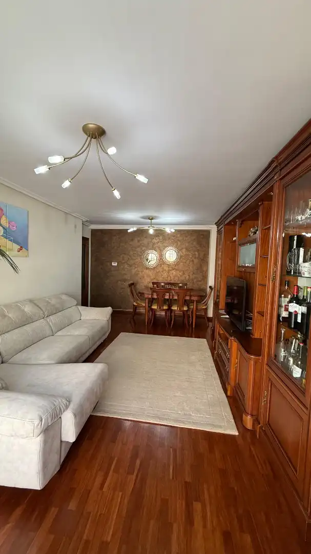 Flat with lift for sale in Capiscol - Gamonal, imagen 4