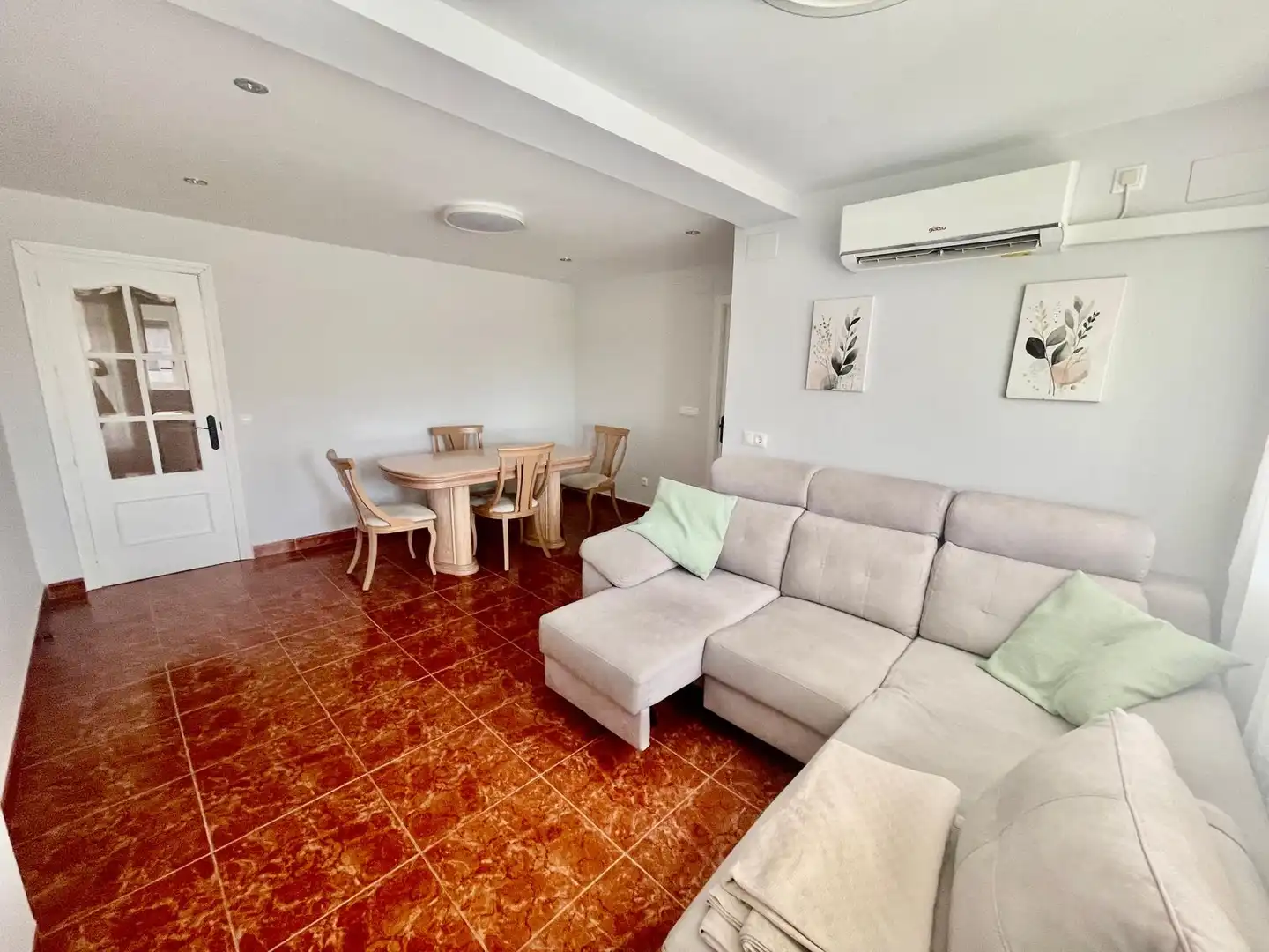 Flat for sale in VIRGEN MILAGROSA, imagen 4