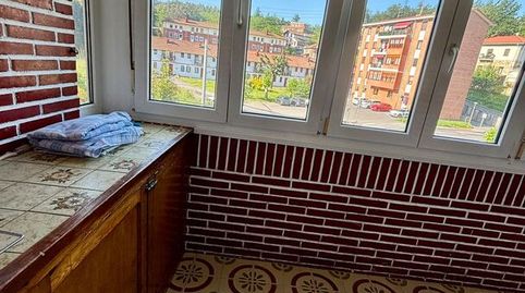 Foto 4 de Piso en venta en Barrio de Arkotxa, Zaratamo, Bizkaia