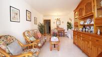 Living room of Flat for sale in El Vendrell  with Terrace and Balcony