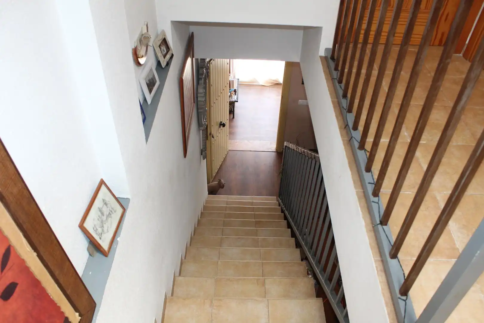 Casa adosada en venta en Enix con Aire acondicionado, Calefacción y Jardín privado