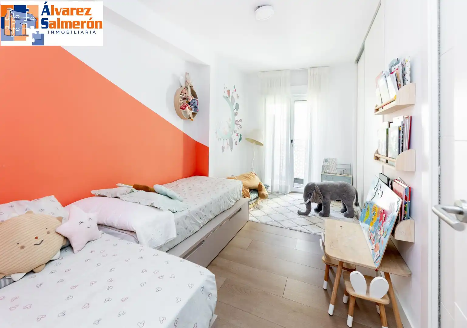 Appartement compact avec terrasse à vendre à 2 Calle Enriqueta Lozano, imagen 20