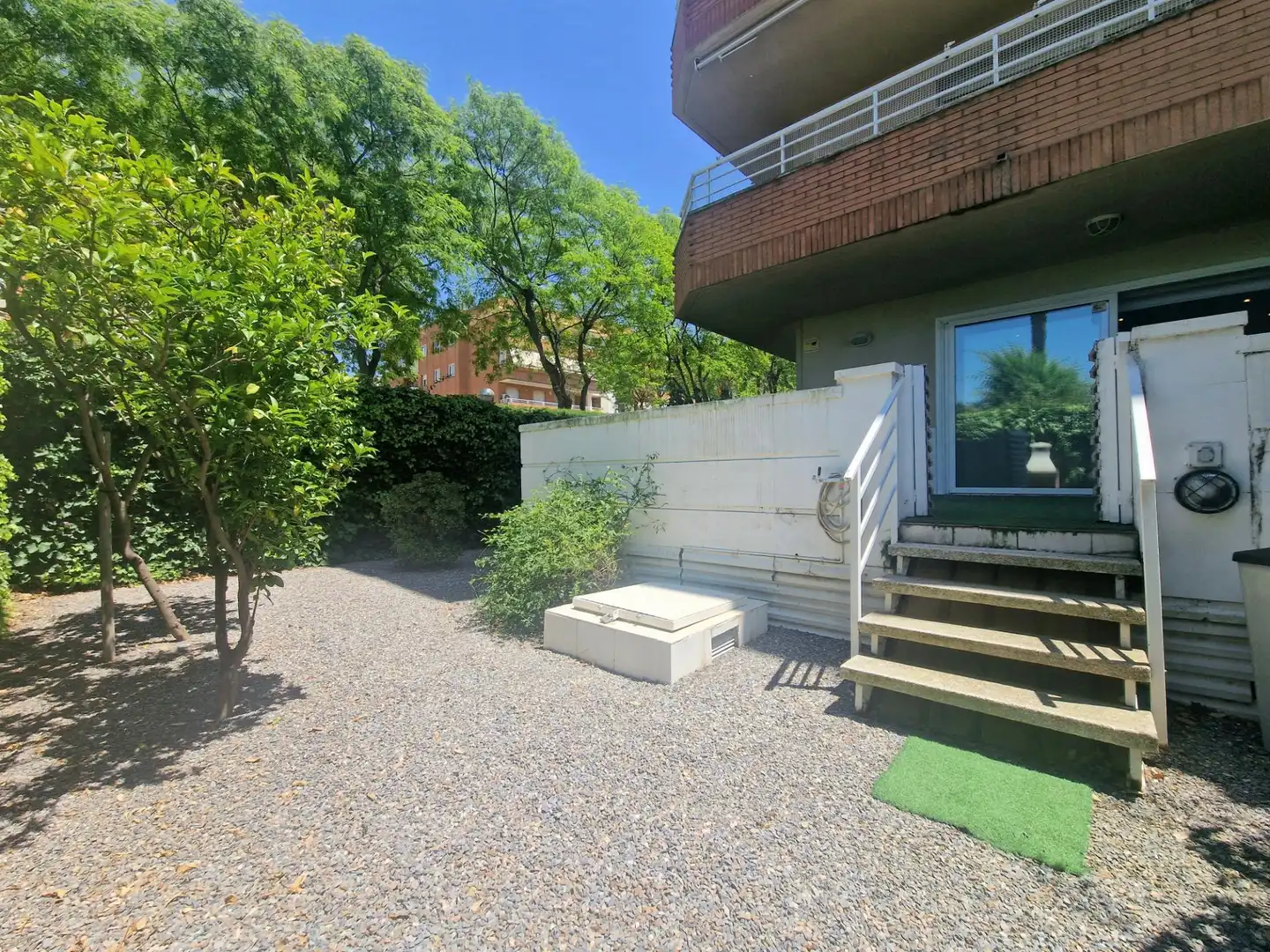 Rez-de-chaussée avec piscine à vendre à Calle CL AMETLLA DE MAR 11 Es:A Pl:00 Pt:01 BARNA SOL 43, imagen 11