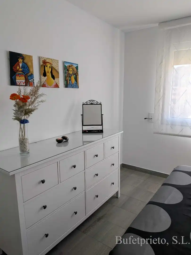 Habitación de Dúplex en venta en Sant Andreu de Llavaneres con Aire acondicionado, Calefacción y Terraza