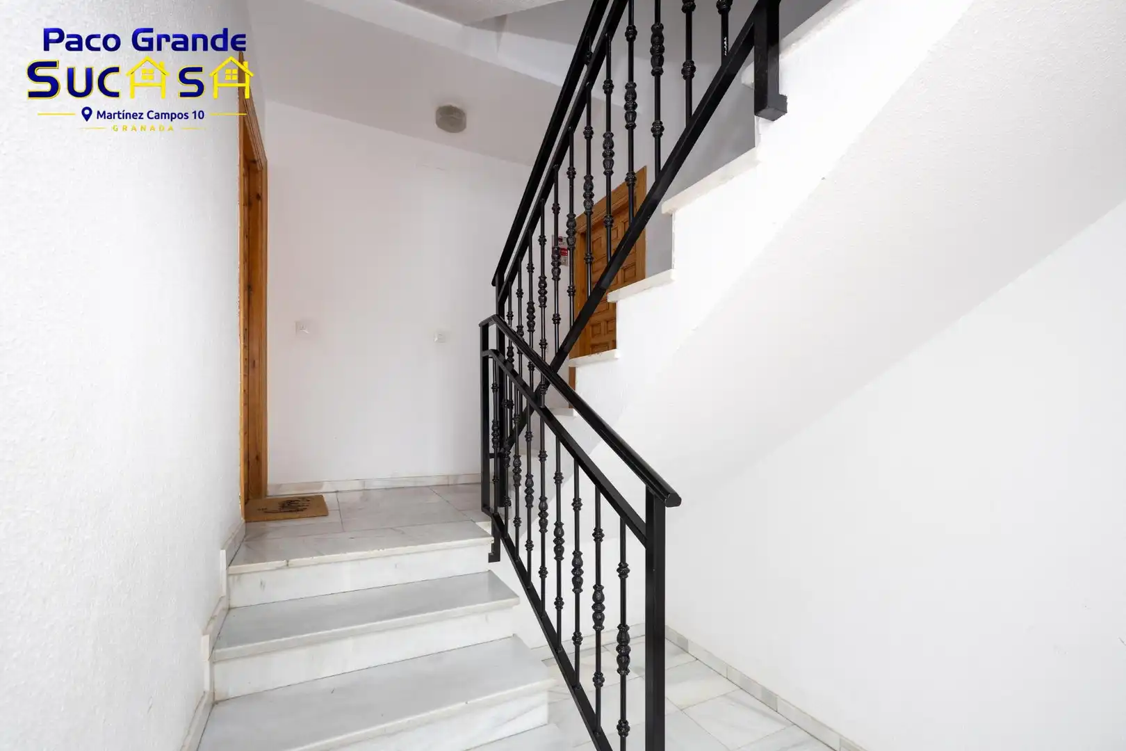 Flat with terrace for sale in Calle HERRERIA 8, imagen 4