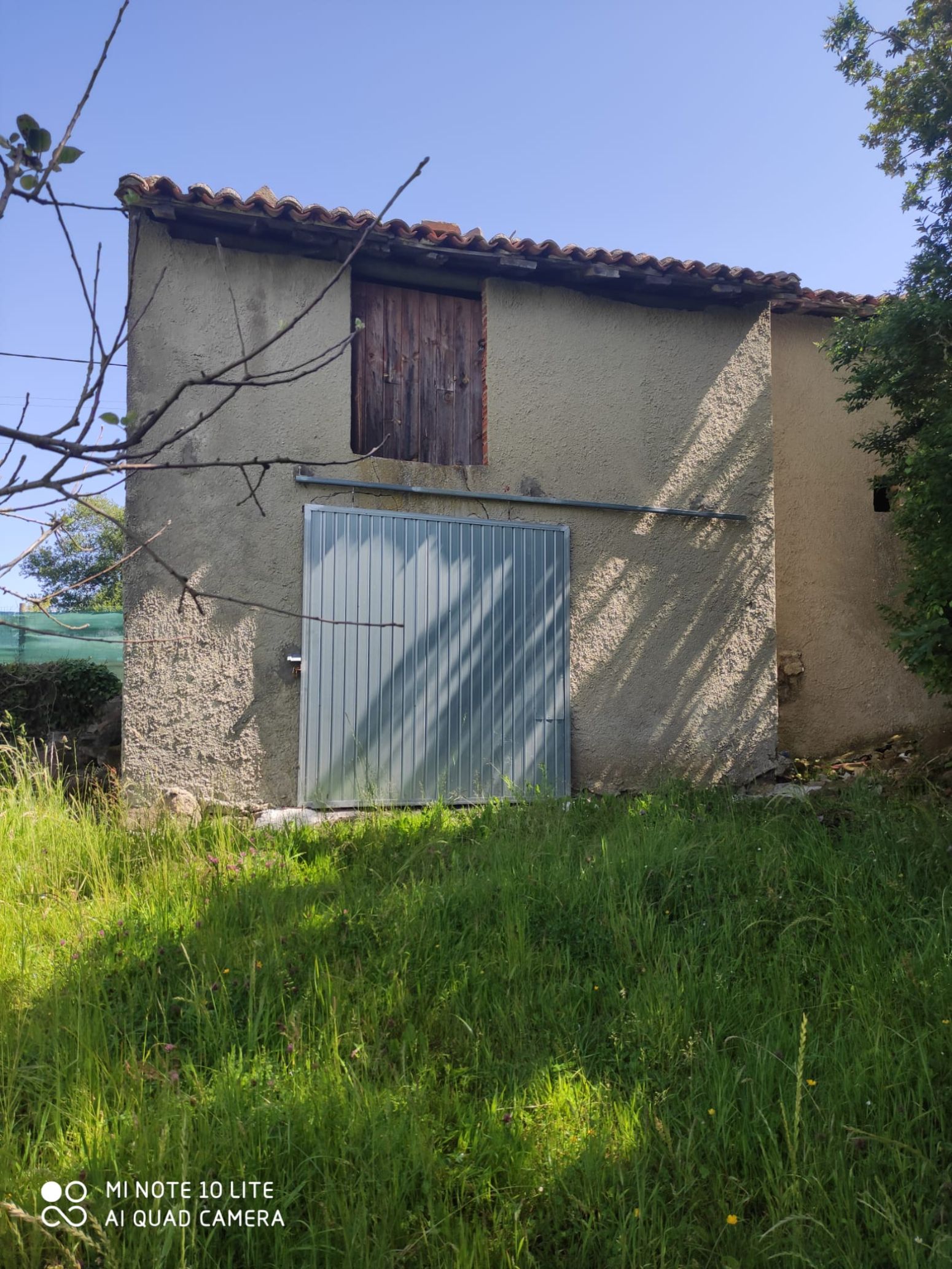Exterior view of Residential for sale in Villaviciosa