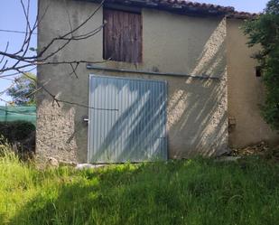 Vista exterior de Residencial en venda en Villaviciosa