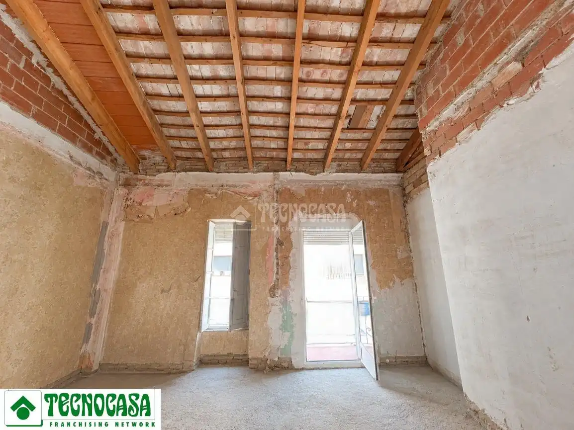 Piso en venta en Manises con Terraza