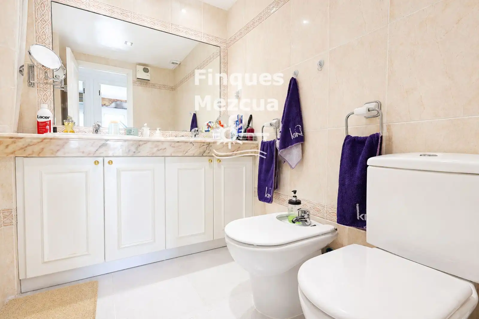 Baño de Ático en venta en Calafell con Aire acondicionado, Calefacción y Terraza