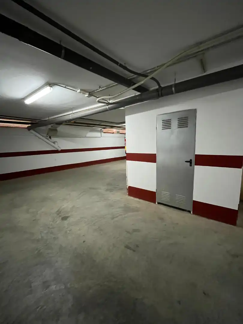 Parking de Garaje en venta en Rafelbuñol / Rafelbunyol