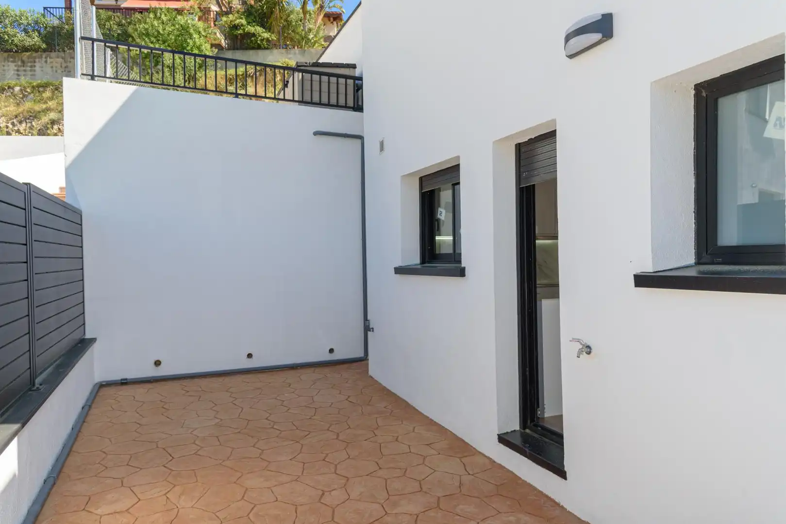 Casa amb terrassa en venda a Mas Mel, imagen 22