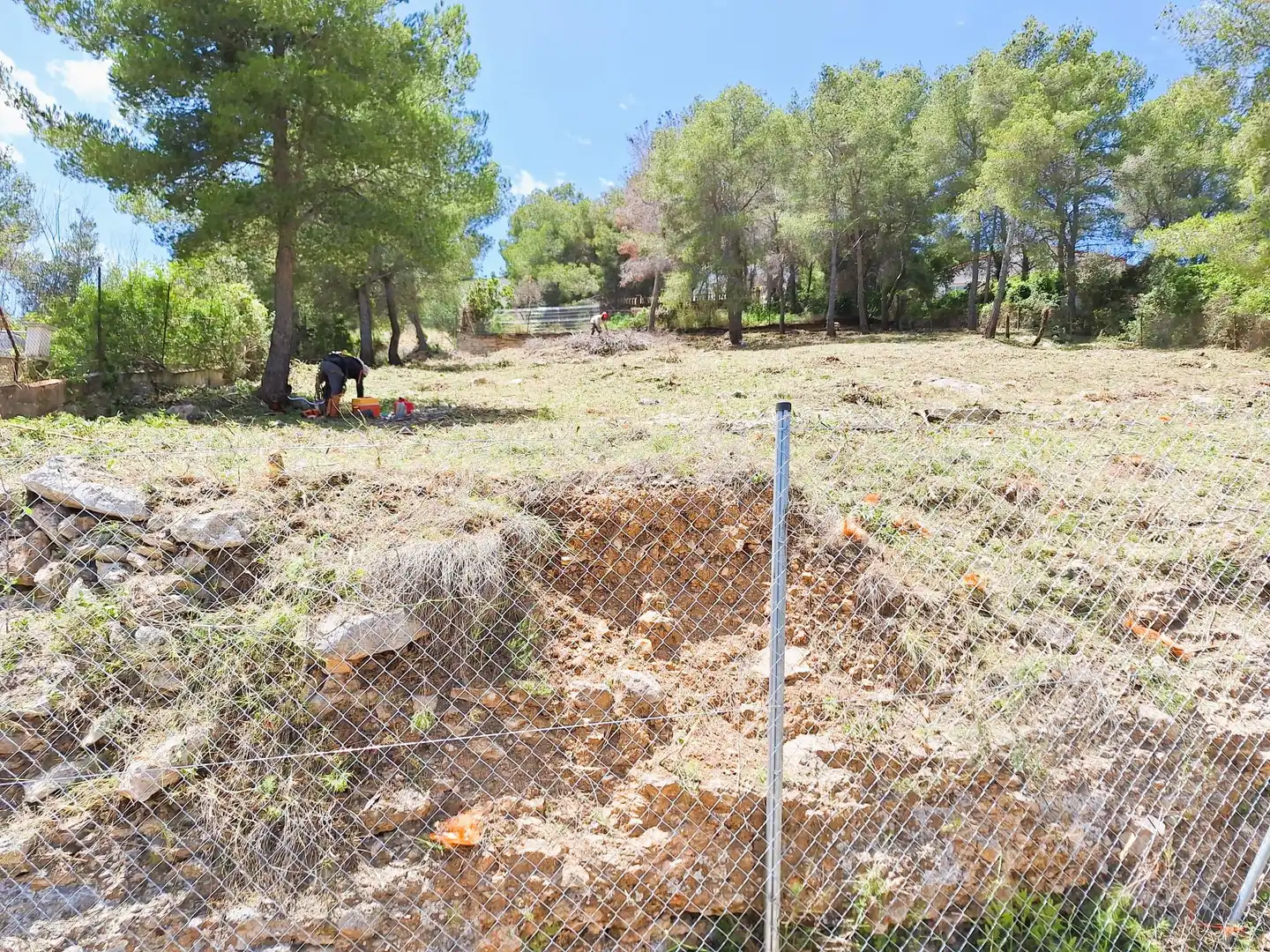 Terreno rustico in vendita a Costa Cunit - Els Jardins - Els Rosers, imagen 3