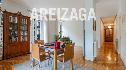 Foto 2 de Piso en venta en Arroka Kalea, 3, Amara Zaharra - Arbaizenea, Donostia - San Sebastián