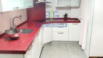 Kitchen of Flat for sale in León Capital   with Heating and Terrace