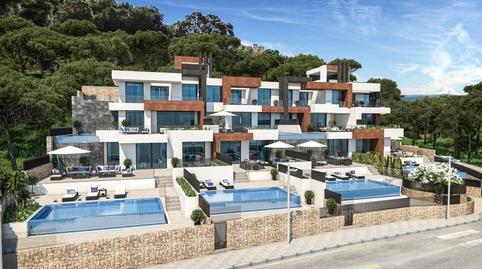 Foto 4 von Dachboden zum Verkauf in Playa Levante, Benidorm