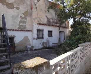 Exterior view of Flat for sale in Urrea de Jalón
