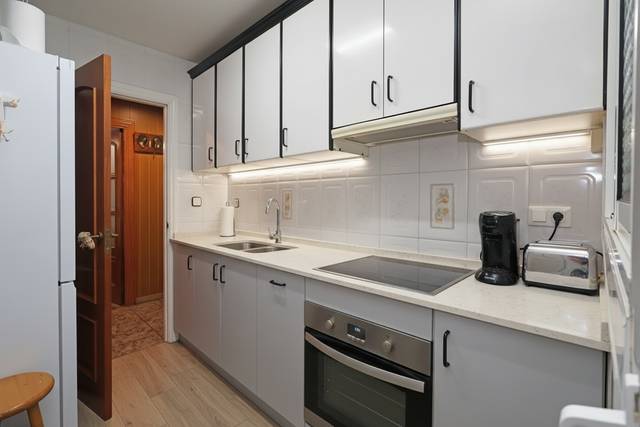 Piso en Venta en Calle MARCEL.LI ESQUIUS DE en Pubilla Cases