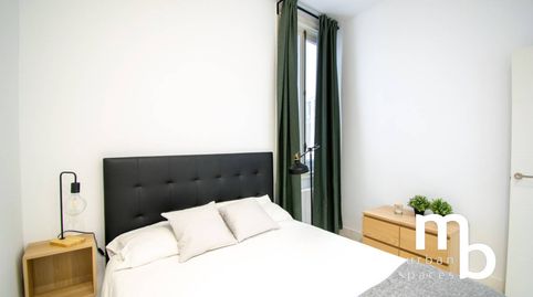 Foto 5 de Piso de alquiler en Calle Espiritu Santo, Universidad - Malasaña, Madrid Capital