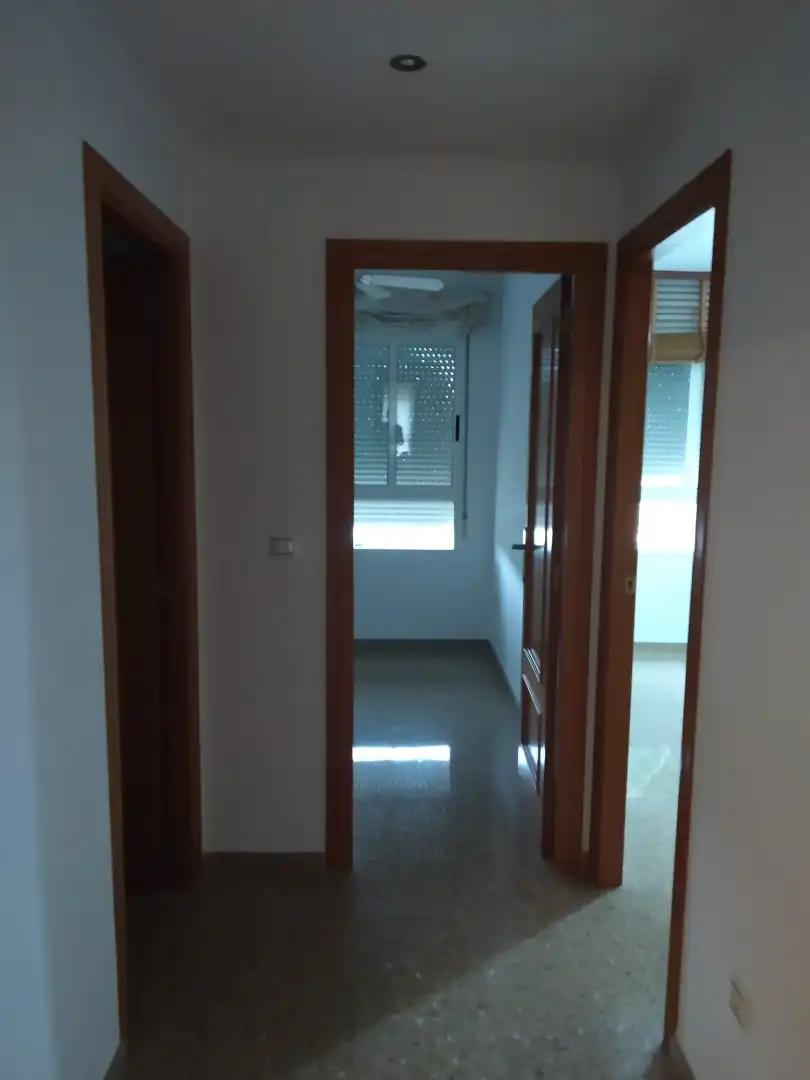 Piso con piscina en alquiler en Centro Ciudad, imagen 4