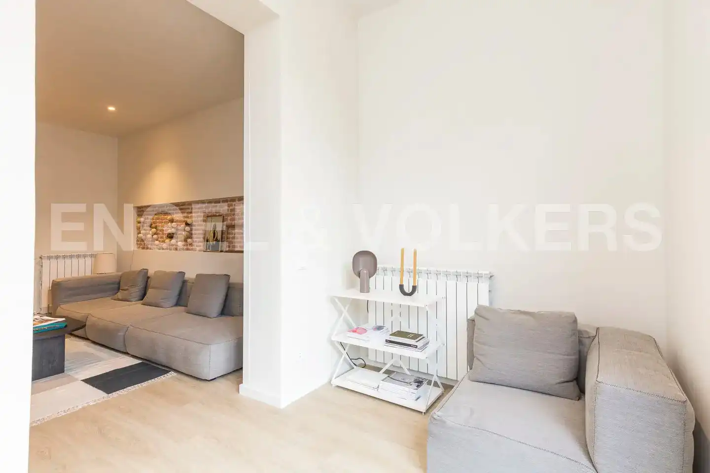 Neubau-Penthouse zum Verkauf in Eixample, imagen 64