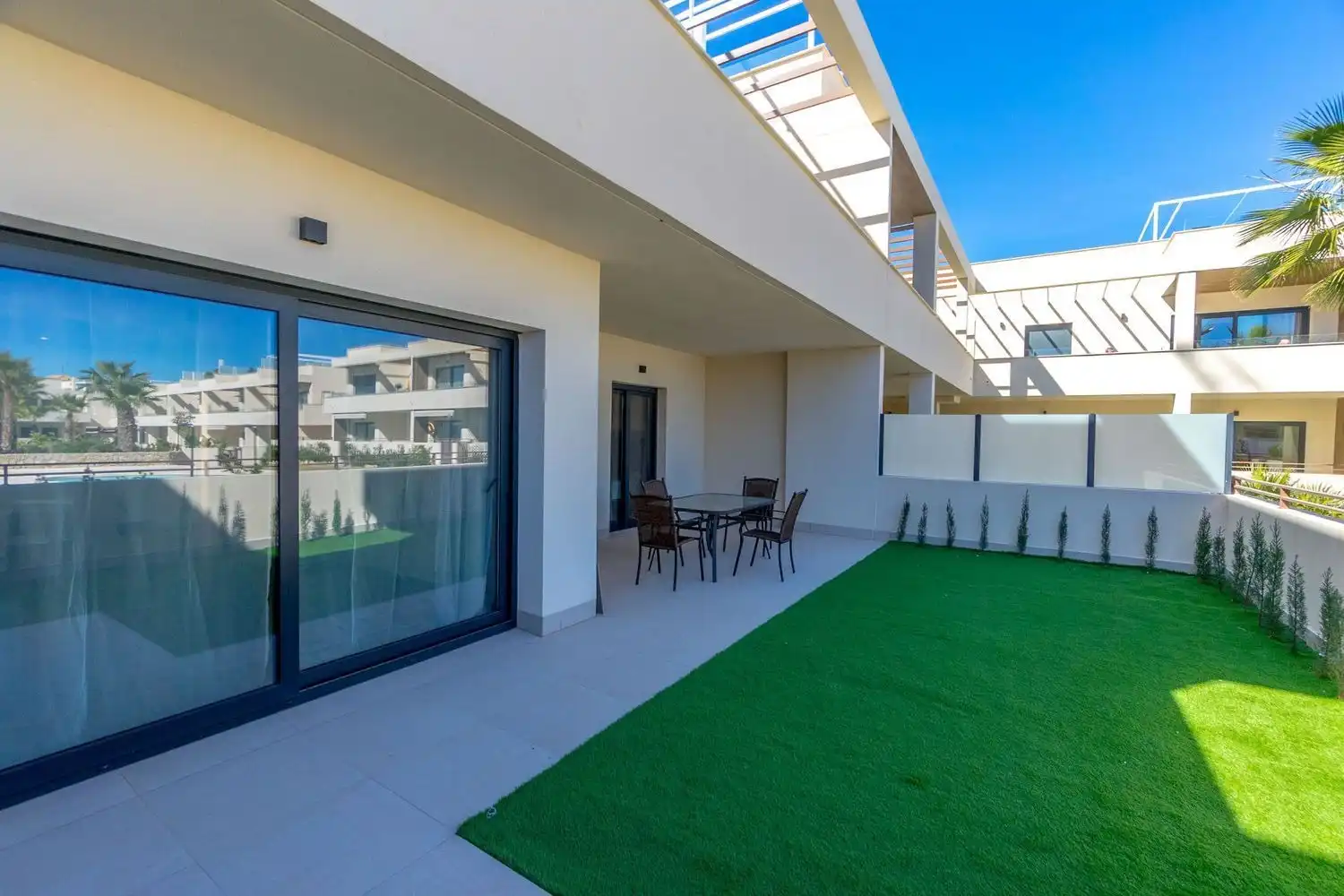 Reihenhaus zum Verkauf in Playa del Acequión, Náufragos y Rocío del Mar