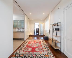 Apartament de lloguer en  Valencia Capital amb Aire condicionat i Terrassa