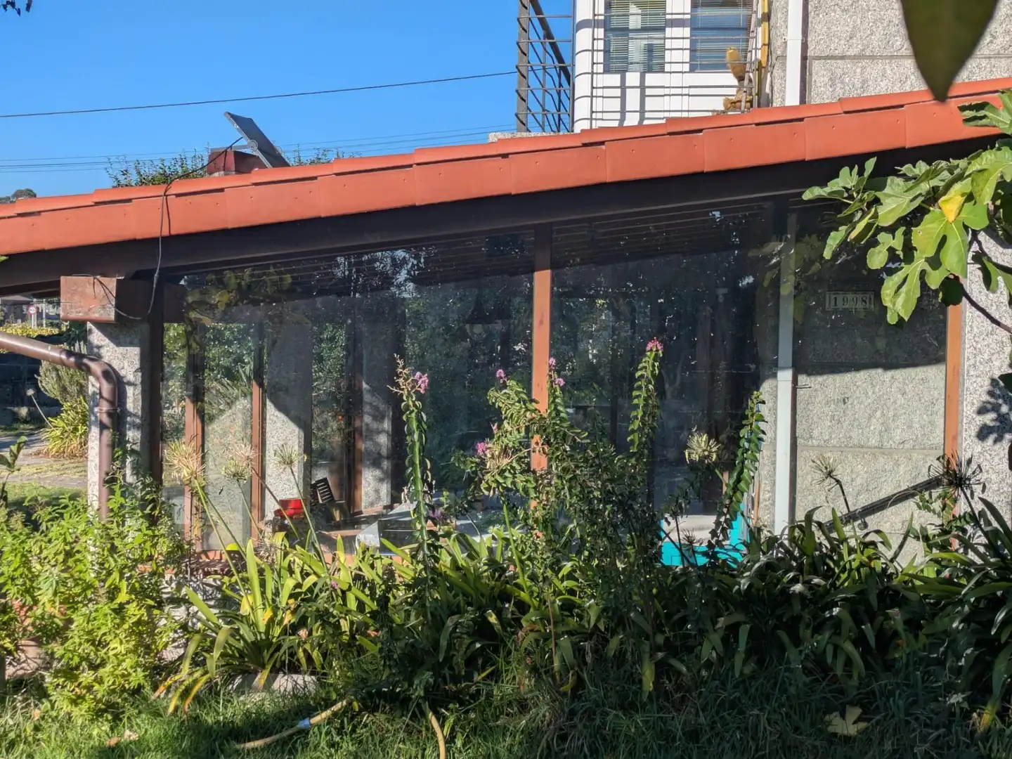 Casa con piscina in vendita a Portas, imagen 40