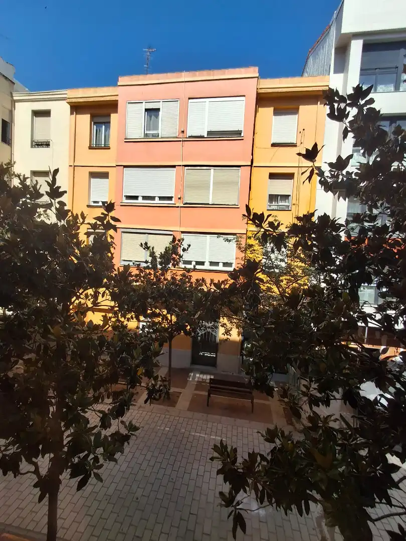 Wohnung zum Verkauf in Calle María Teresa Gil de Gárate, imagen 2
